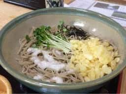 そば蔵 会津