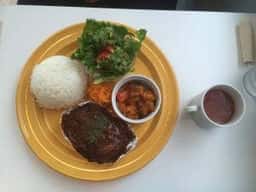 Cafe bonbon