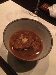 日本料理いいじま