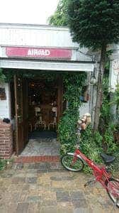 アイロード