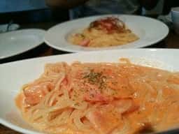 ナポリの食卓 高崎店
