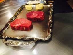 ステーキハウス 西湘