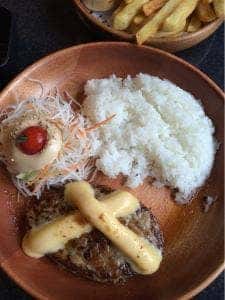 びっくりドンキー 伏見店