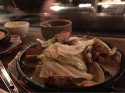 酒菜 ライパチ