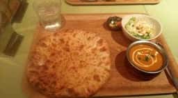 カリーアンドカフェ ガネーシャ
