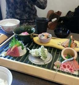 山翠庵