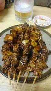 八千代食堂