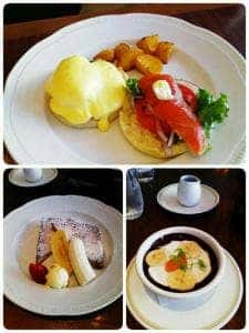 ロイヤルホスト 美香保店