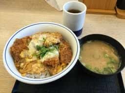 かつや 大阪松原三宅店