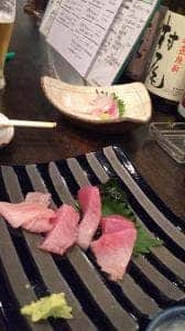 和鮮酒庵 やなぎ