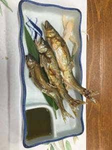 鮎戸瀬荘
