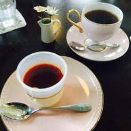 青い理髪館