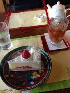 昭和モダン珈琲 茶楽音。本店