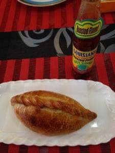 Fast Food Pica Pau