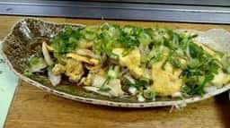 お好み焼きやすきゅう