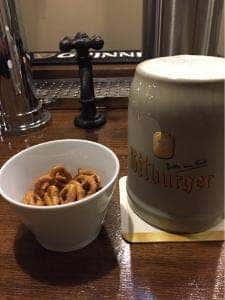 バイエルンストゥーベ byダンケ