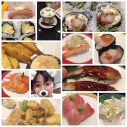 にぎり長次郎 外環山科店