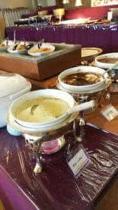 ランチ＆ビュッフェレストラン サラフル