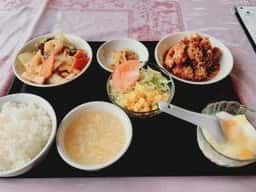 中国料理 桃園亭