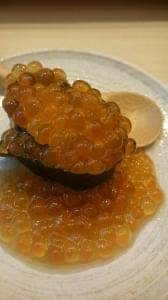 神田江戸っ子寿司 中央店