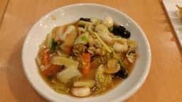 中国料理 天山