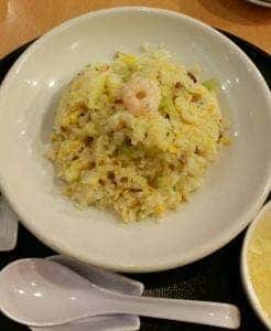 中国料理 天山
