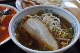台湾料理 美味館