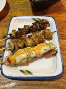 鶏々舎 代田橋店