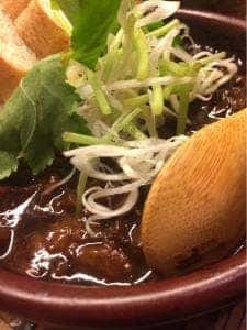 酒の肴の台所 oSoto