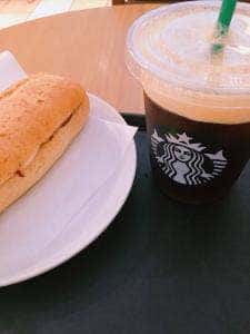 スターバックス コーヒー ゲートシティ大崎店