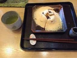 おもちの母屋