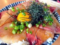 いただきさんの海鮮食堂