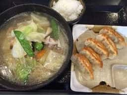 五味八珍笠井店