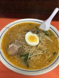 来々軒