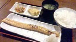 日萬和里伏古店