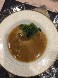 中華料理 梦想