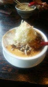麺屋うるとら