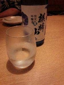 越後酒房 御茶ノ水店