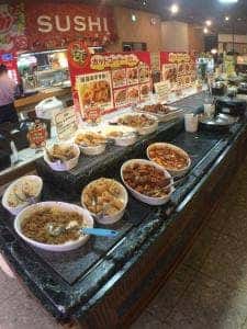 すたみな太郎 市原店