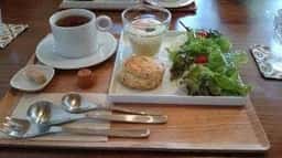 いとカフェ