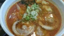 ラーメン RYU