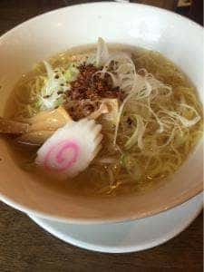 大阪王将 鹿嶋店