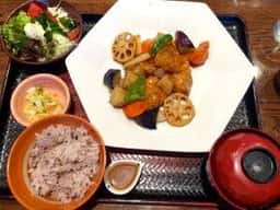大戸屋ごはん処 小田急新百合ヶ丘店