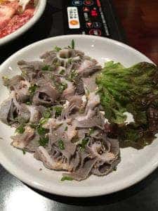 精香園