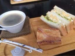 パン・ド・キュイソン