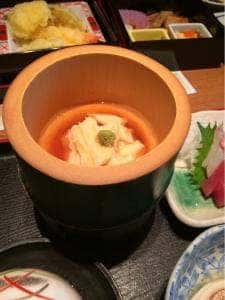 美味心 秀峰