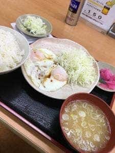にんたまラーメン 角崎店