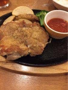 ココス 鳥取田園町店