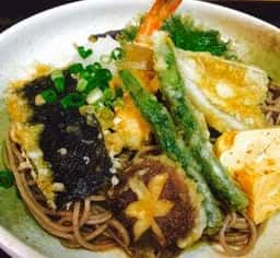 和食処 文ノ字