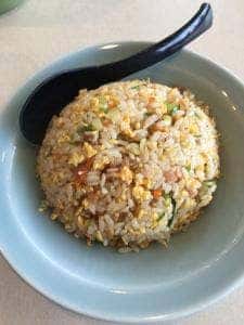中華料理 鮮楽園 南店